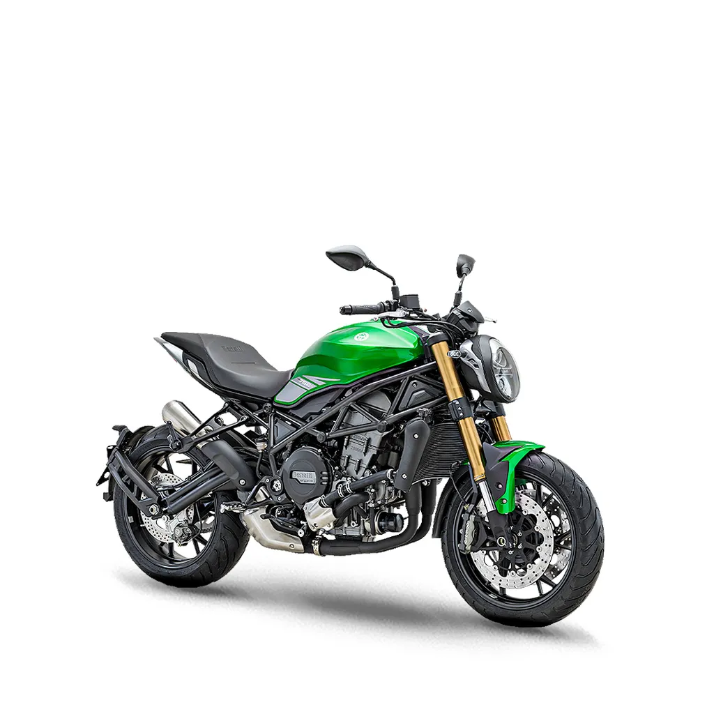 752S GREEN