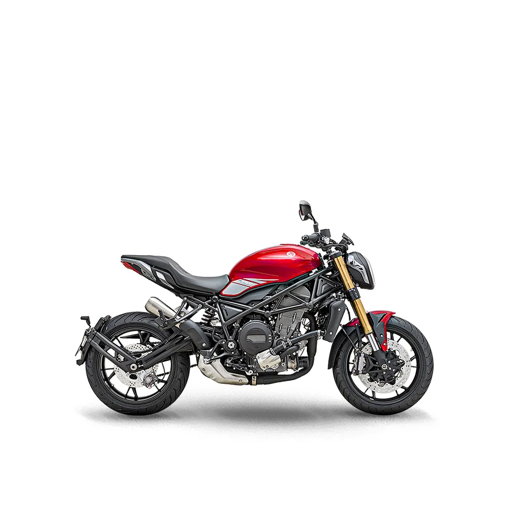 752S RED