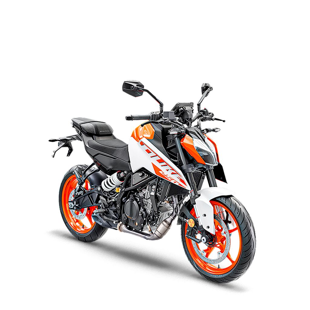 250 DUKE NEW 2