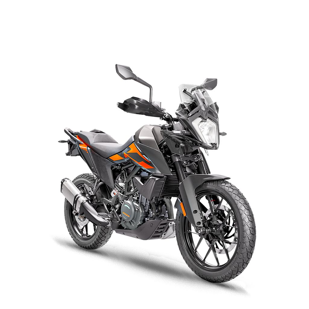250 ADVENTURE