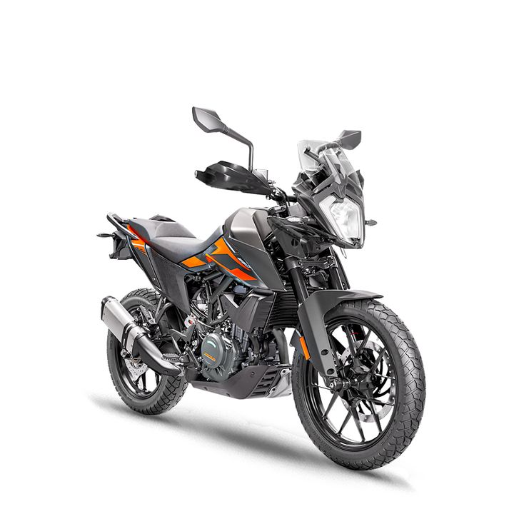 250 ADVENTURE