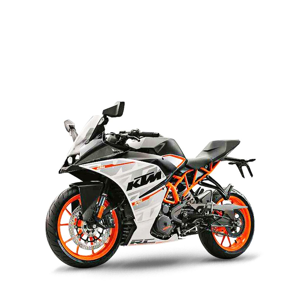 RC390