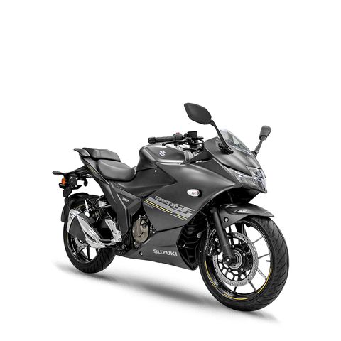 GIXXER 250 SF 1