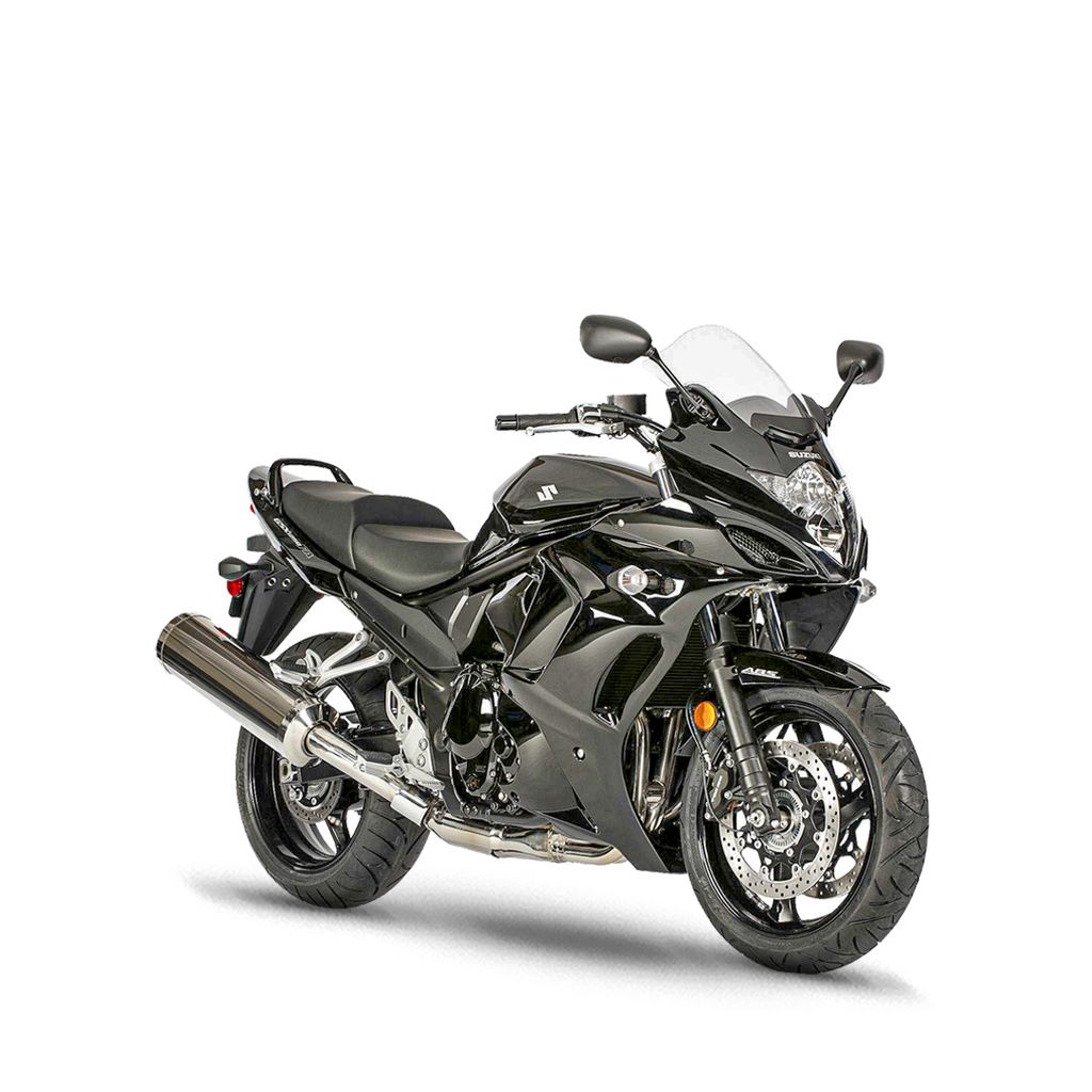 GSX1250FA