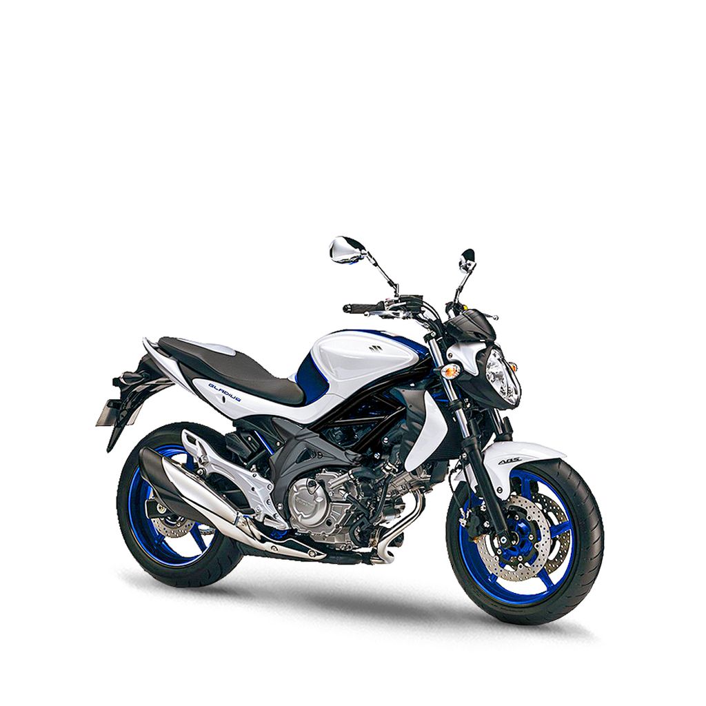 GLADIUS 650