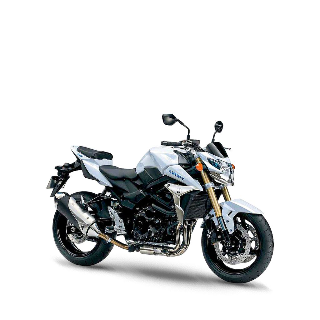GSX750