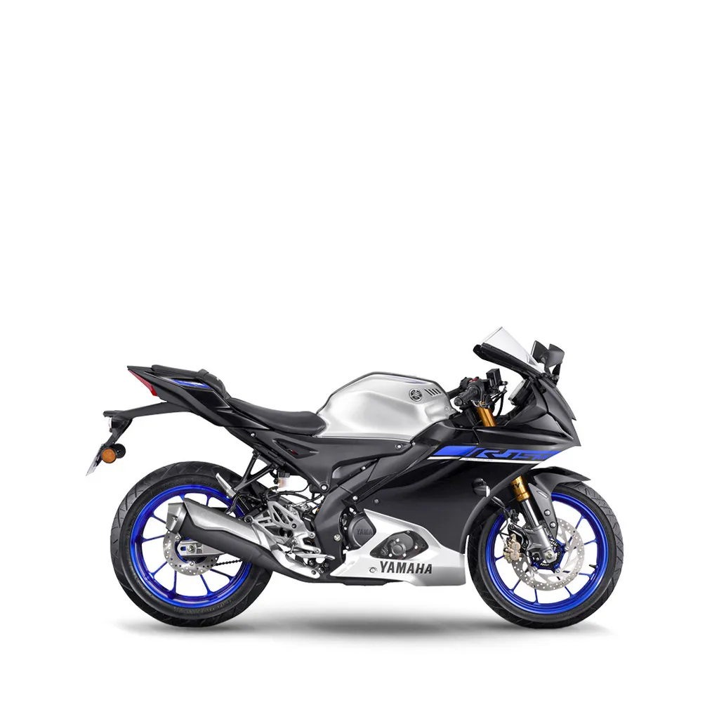 R15M MONSTER 2025 2