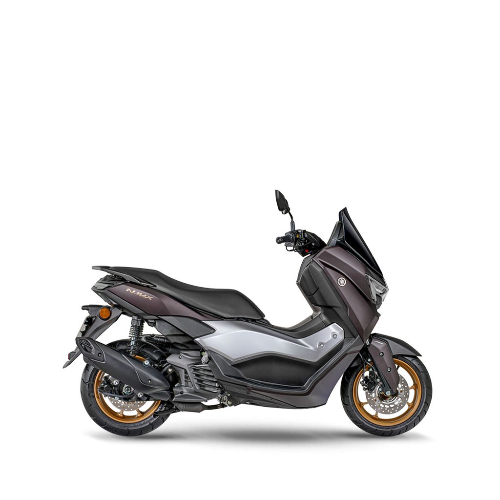Magma Black 2