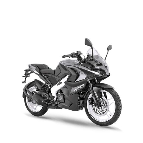 Modenas PULSAR RS200 BLACK