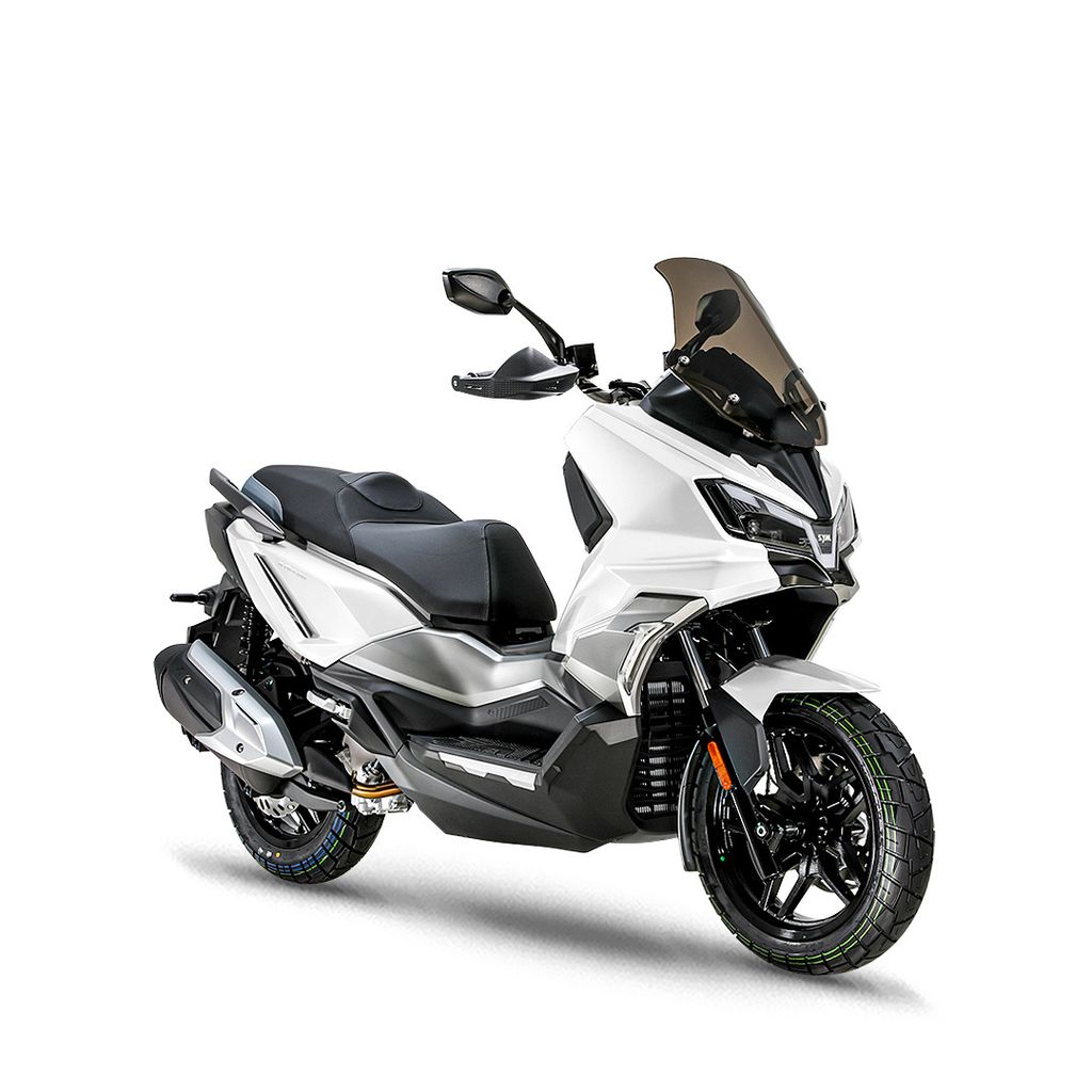 HUSKY 300 WHITE