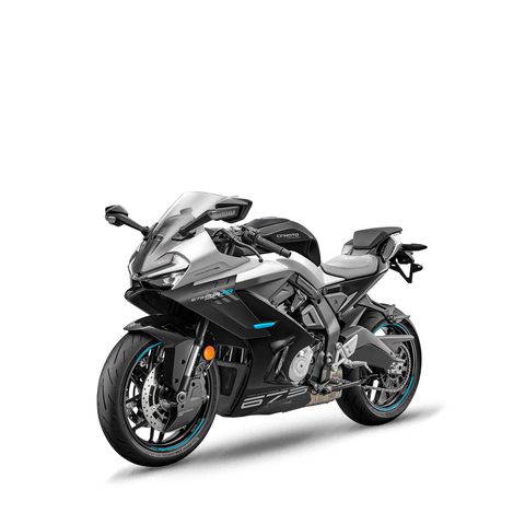 675SRR BLACK