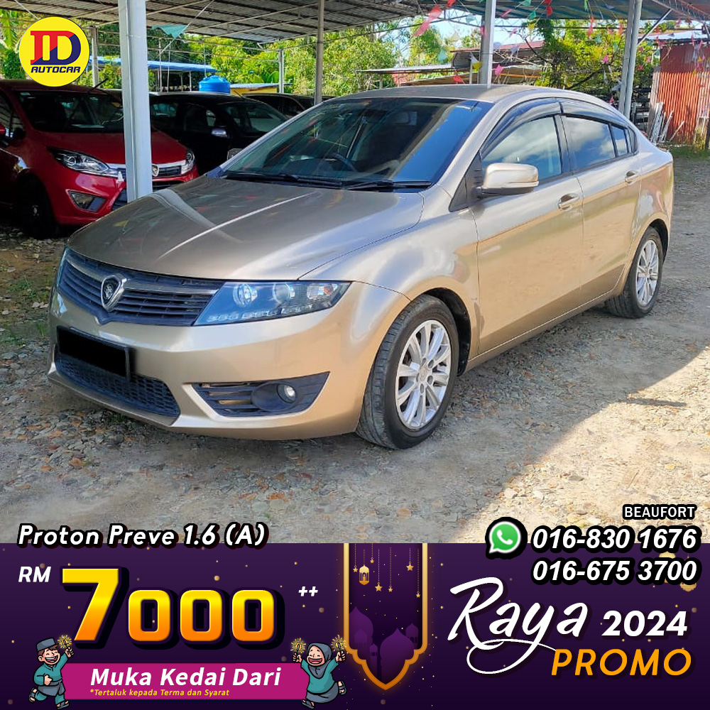 PREVE 1.6 (A) 1