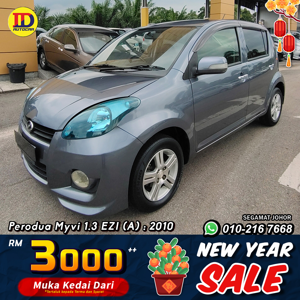 MYVI WTX9815