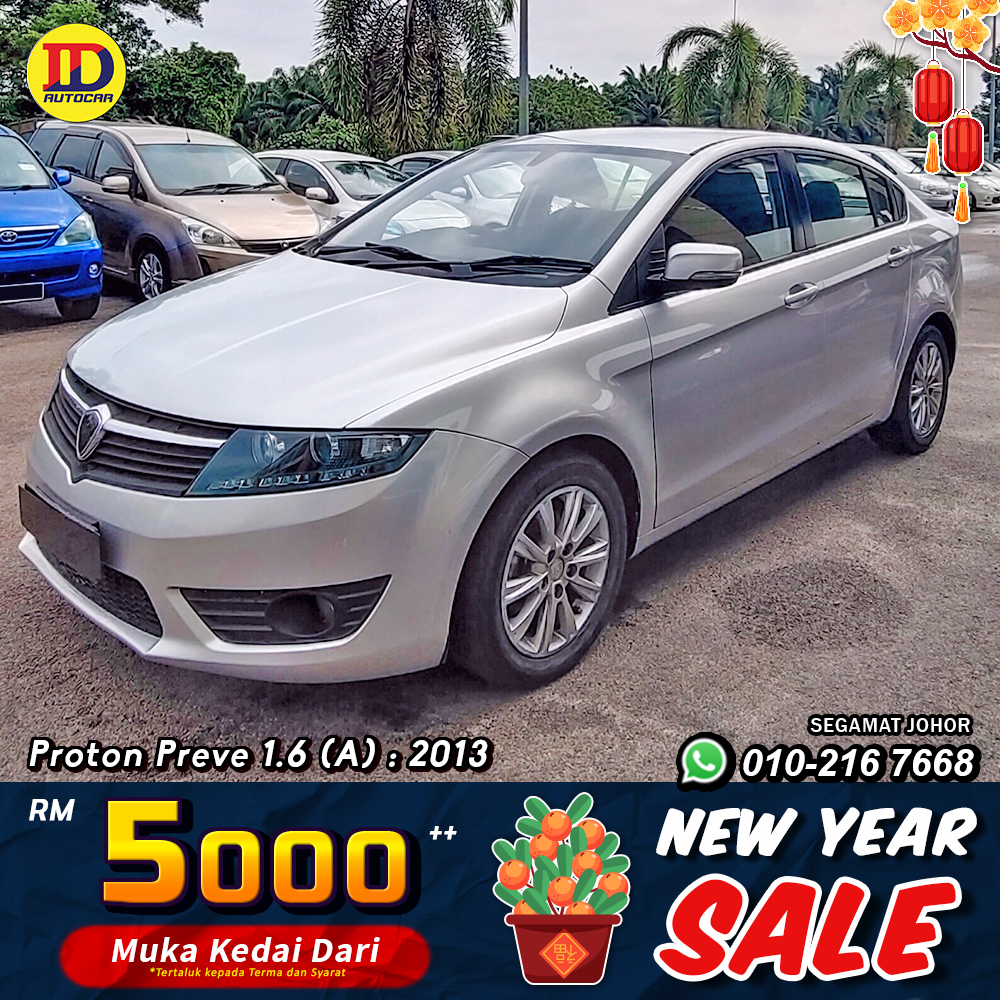 PREVE AJJ2316
