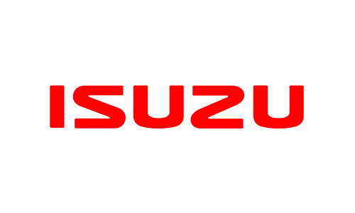 isuzu logo