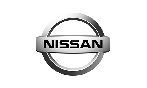 nissan logo