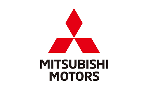 mitsubishi logo