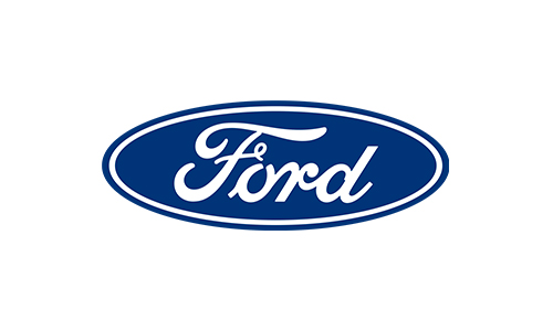 ford logo