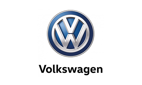 volkswagen logo