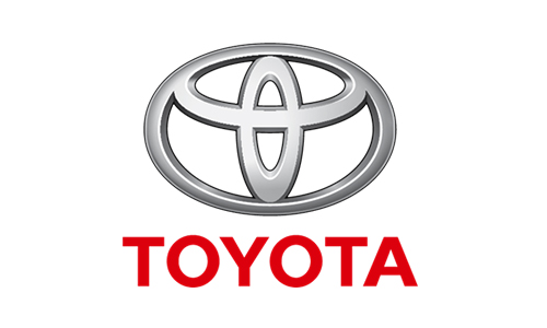 toyota logo