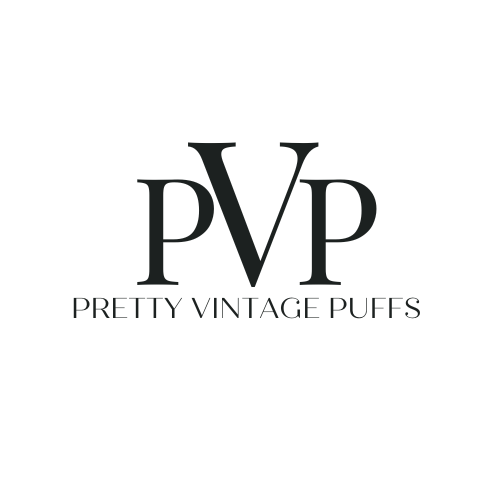 All products – Pretty Vintage Puffs