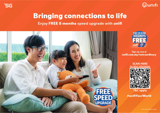  | WiFi Home & Business Fibre