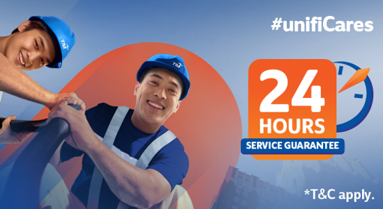  | WiFi Home & Business Fibre