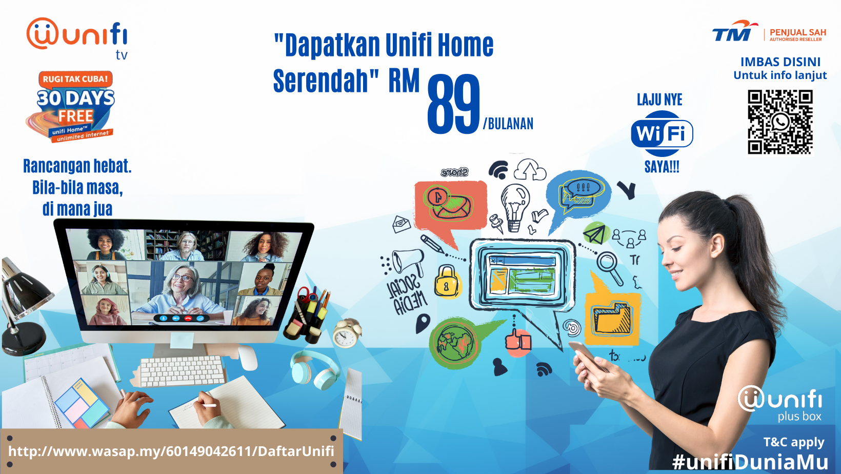 Registration Online