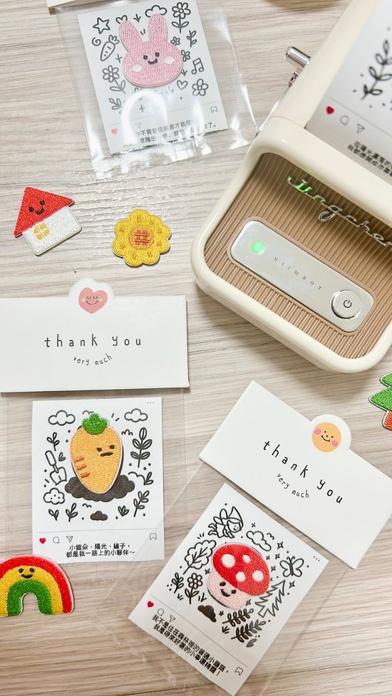 The perfect gift: FOUND | BuMomHello