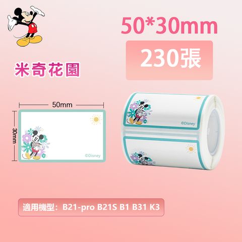 米奇花園