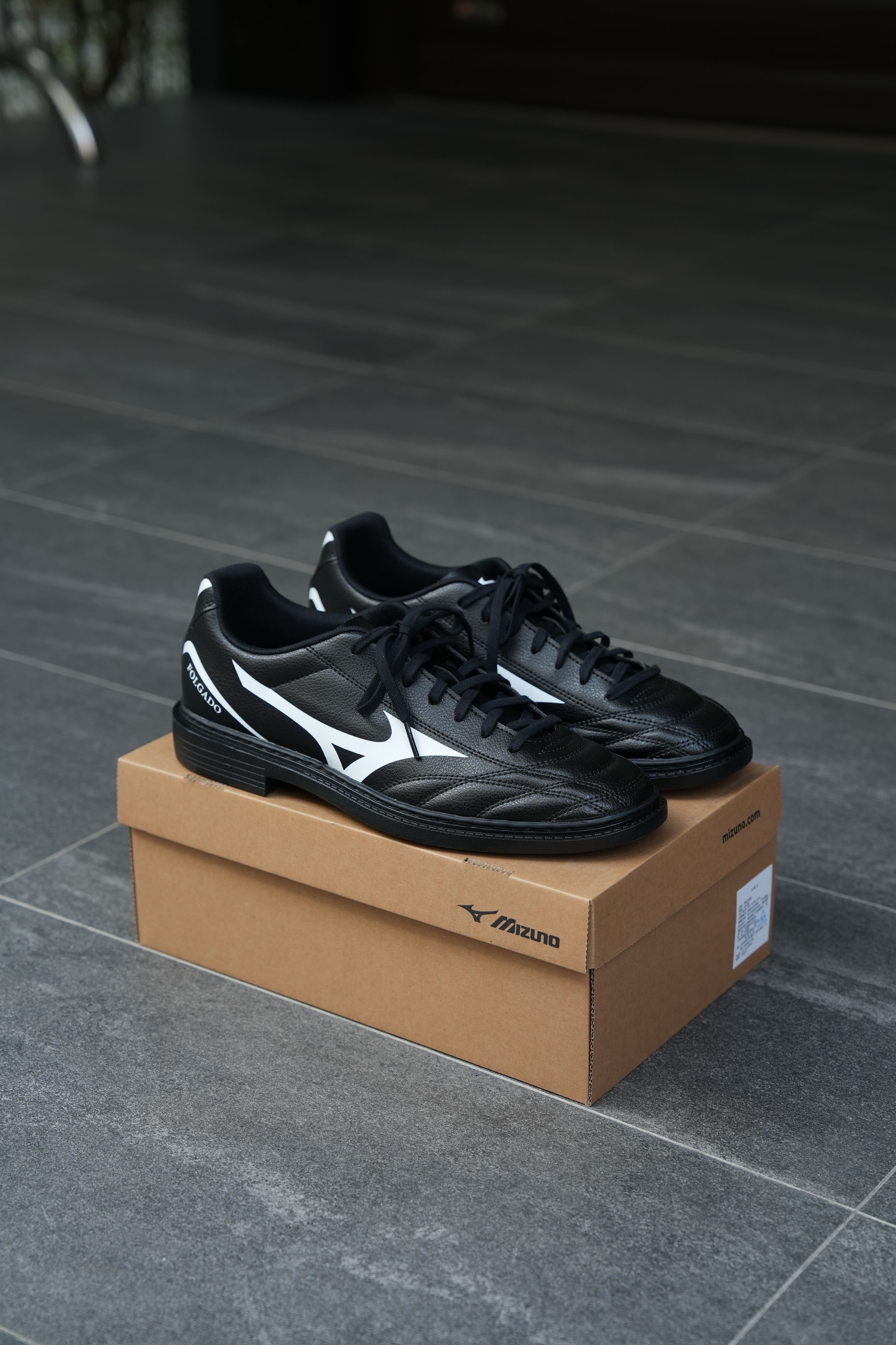 Mizuno 手工改製 | Sunrise.tw