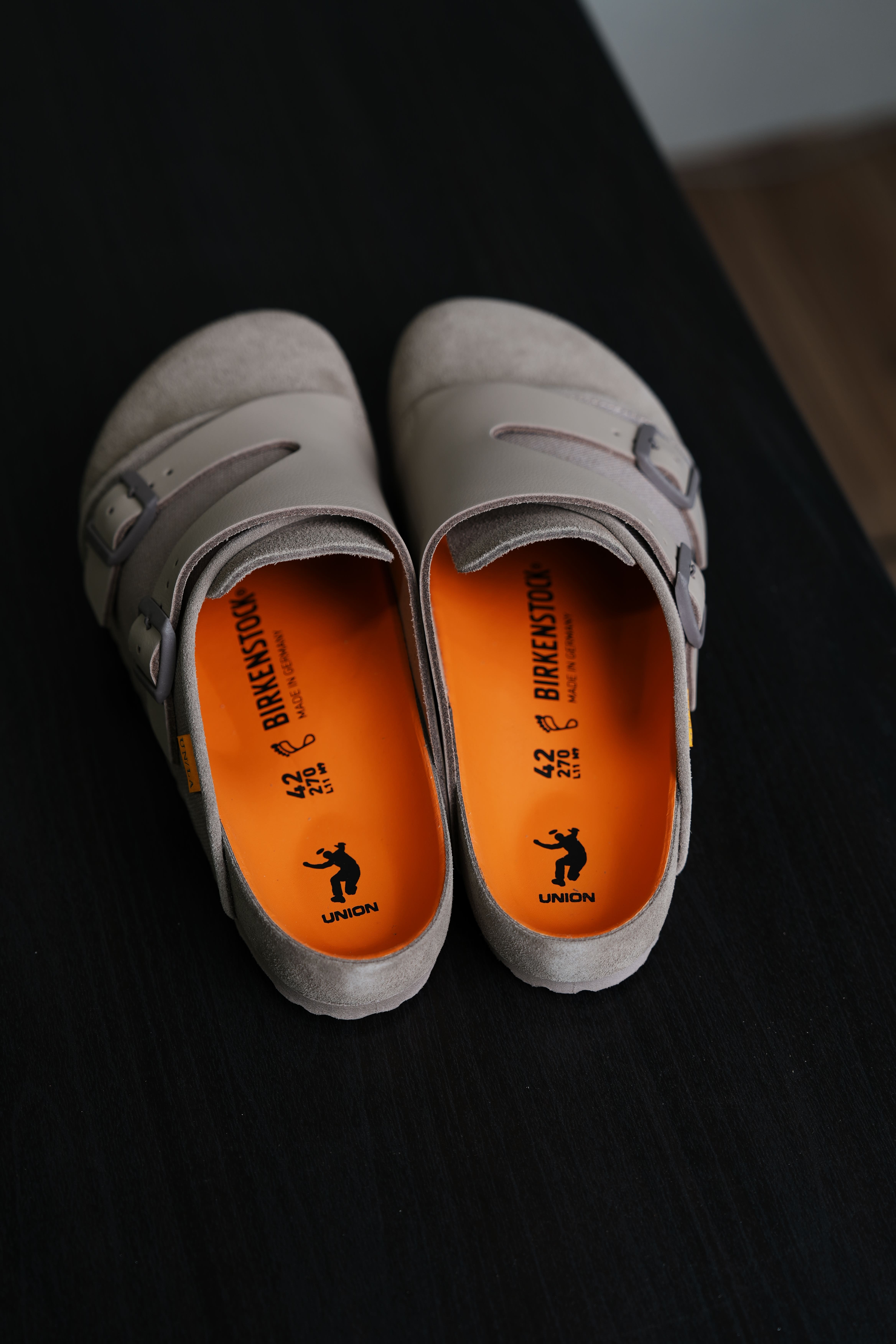 Birkenstock 1774 | Sunrise.tw
