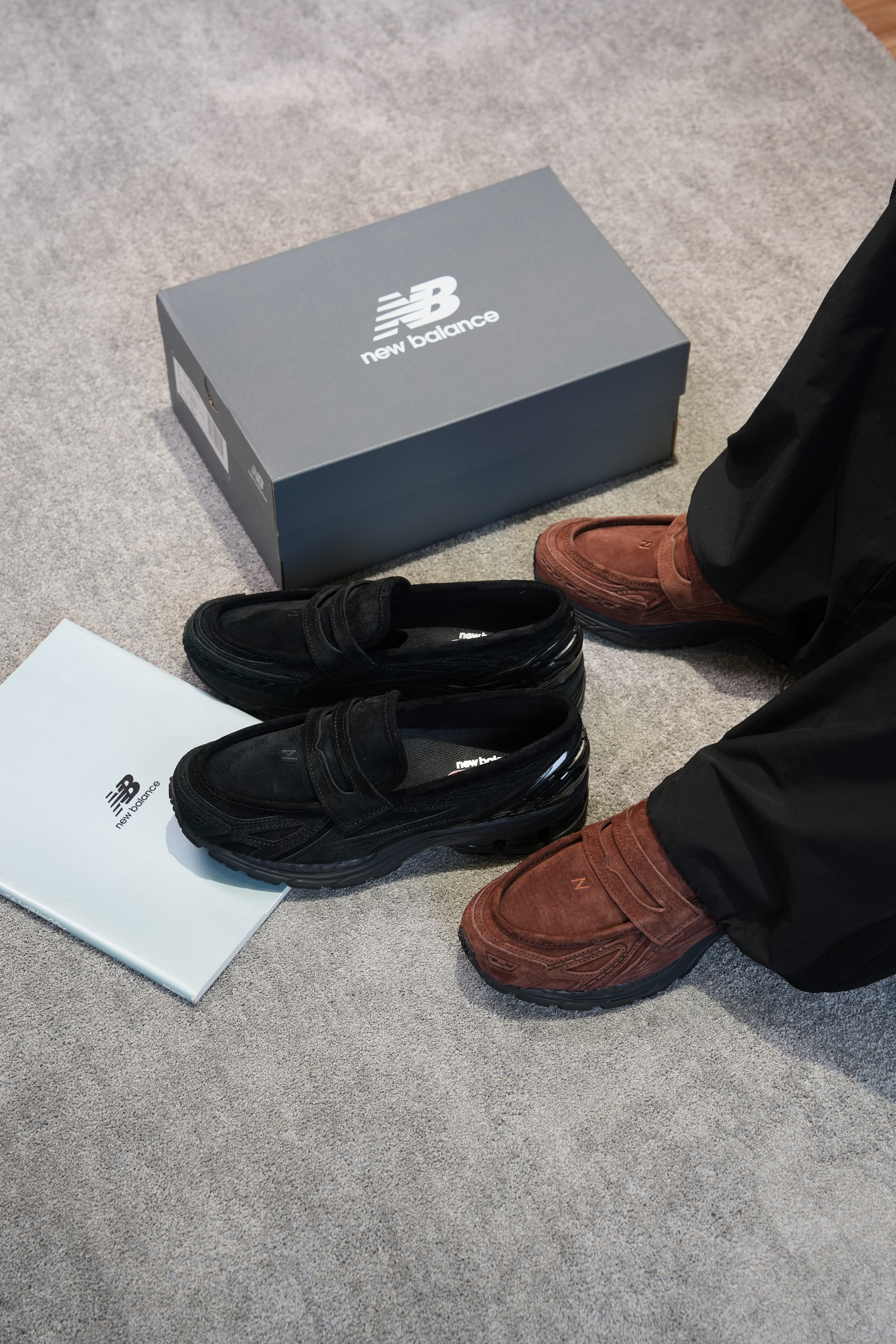 New Balance | Sunrise.tw