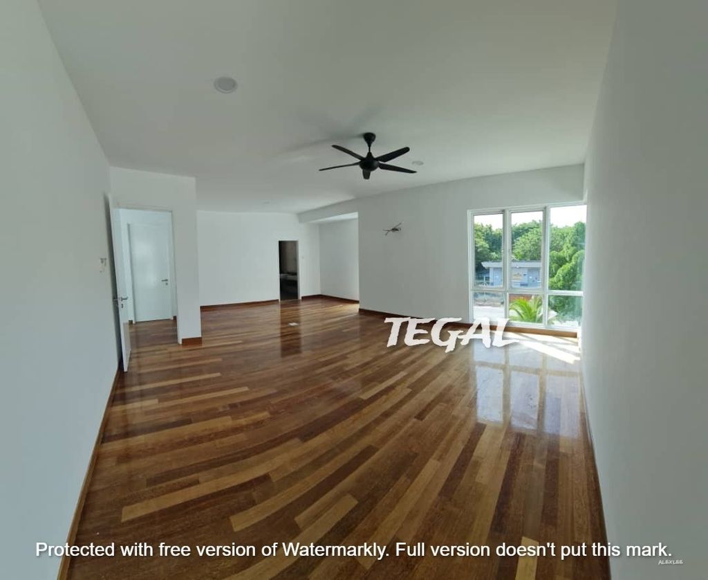 Bandar Parklands Bukit Tinggi 3 Klang 70x97 Double Storey Bungalow