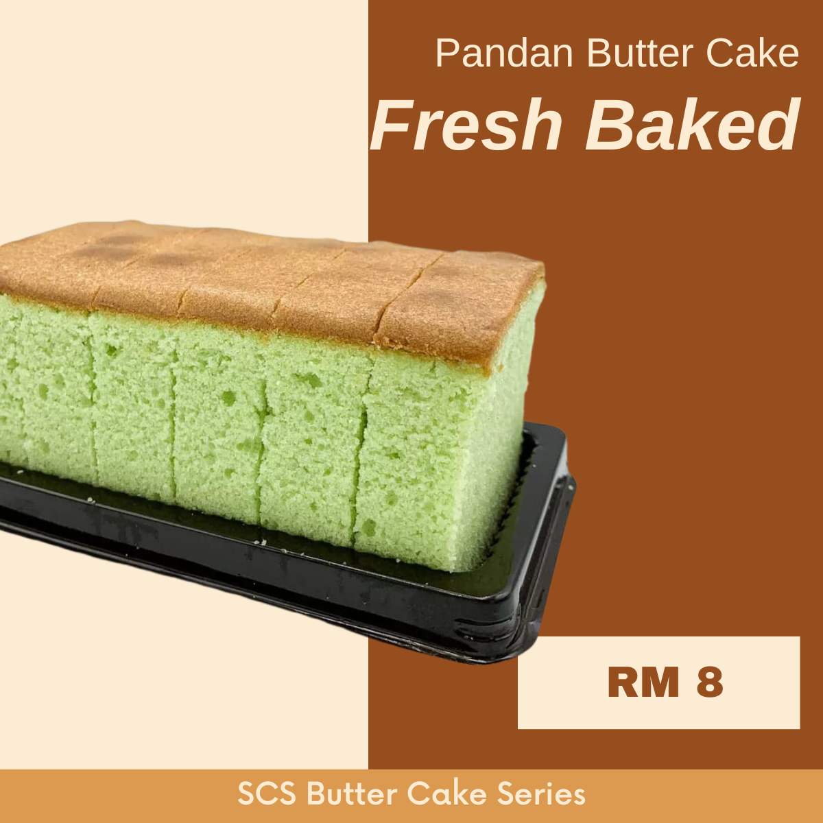 Marble Cake - Bakels Malaysia