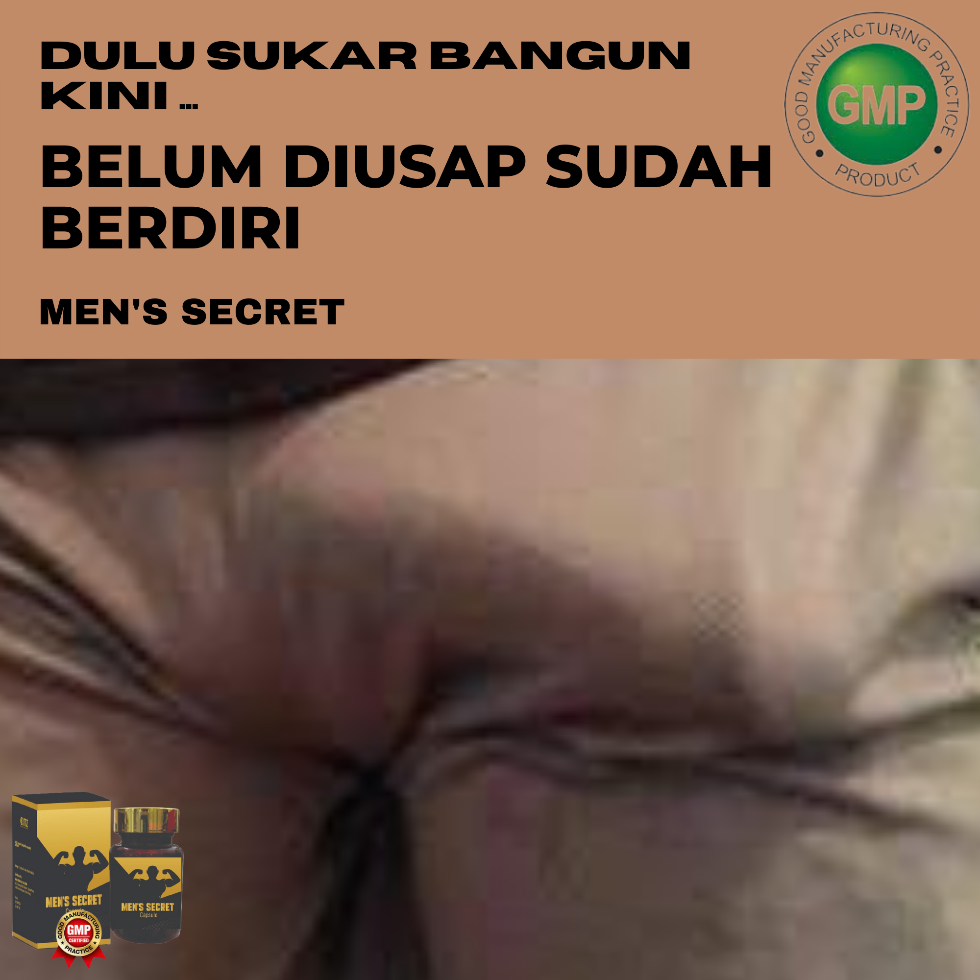 GABUNGAN HERBA TERBAIK  | Tablet Minda By DRMZ