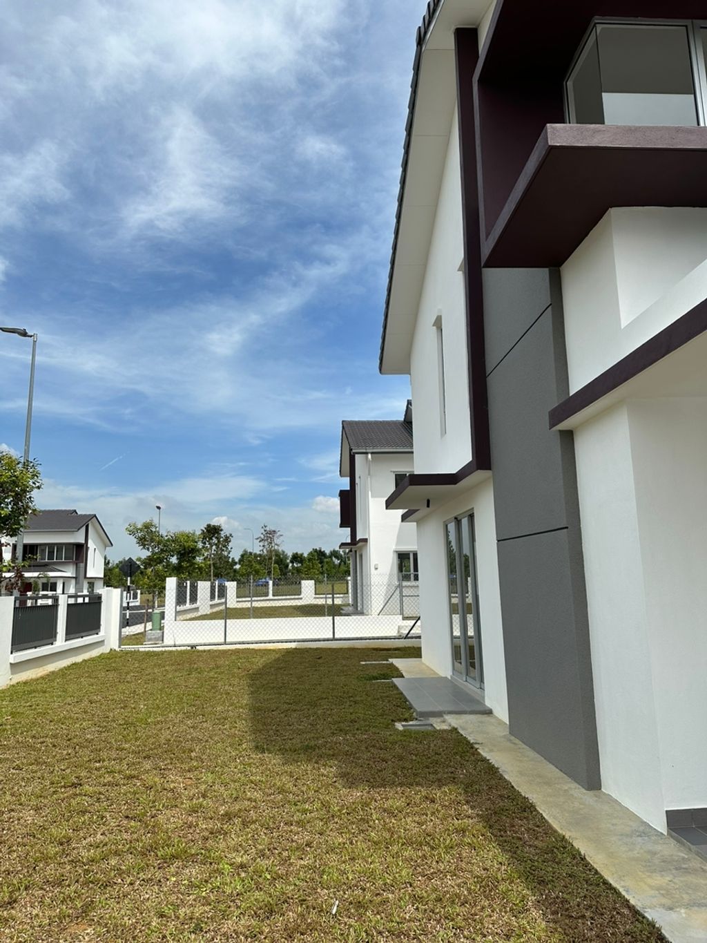 Brand New Non Bumi End Lot 2 Storey Bandar Rimbayu BSP, Telok Panglima  Garang, Kuala Langat, Selangor, 5 Bedrooms, 2781 sqft, T SALE, by Amirul  Nasyriq, 39505560