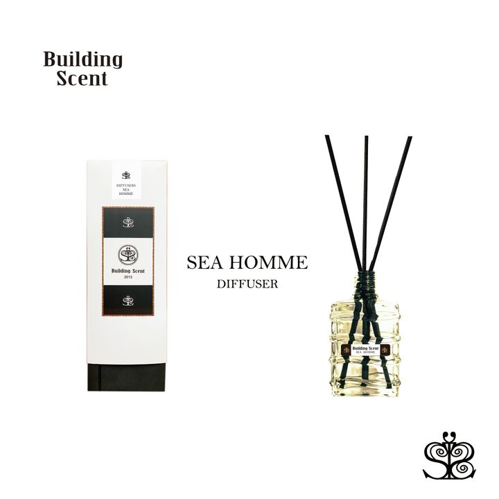SEA HOMME