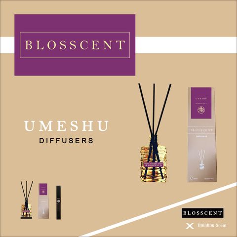 UMESHU com