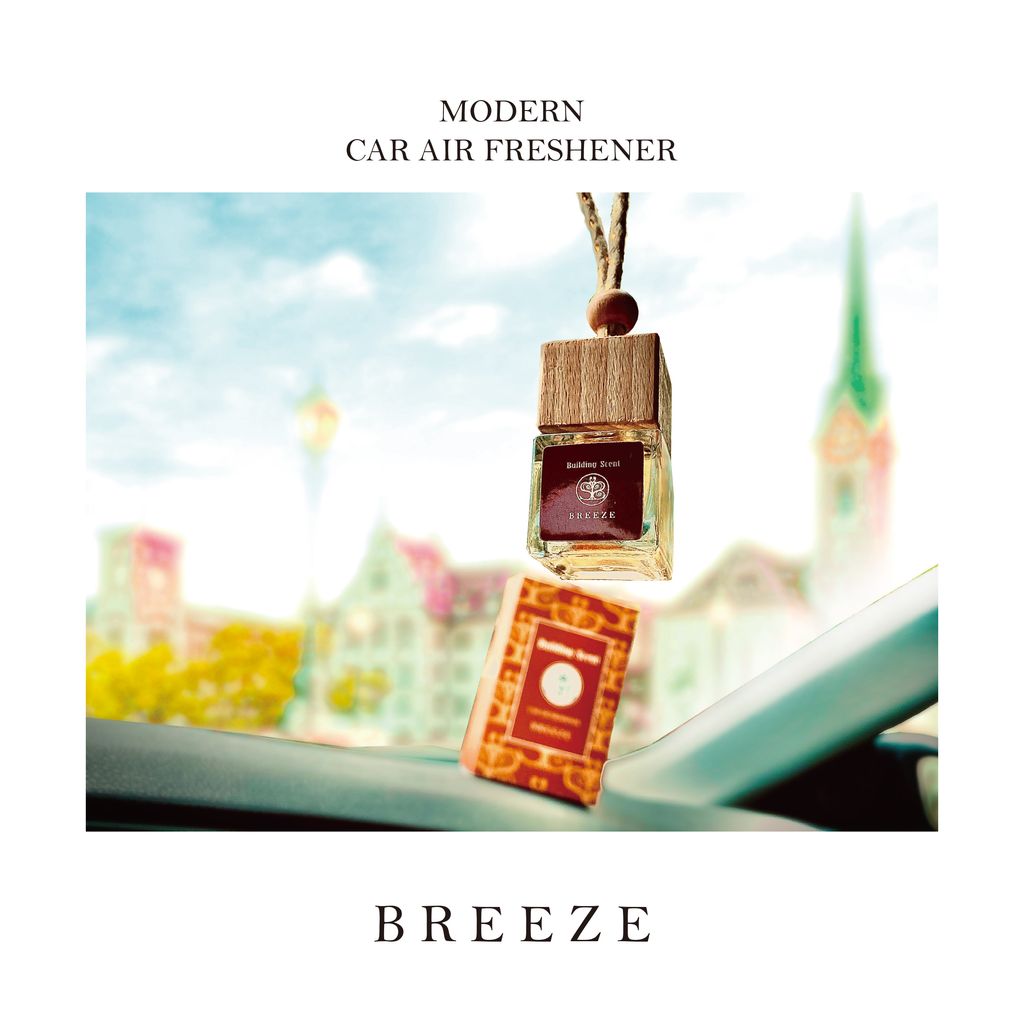 BREEZE SQ