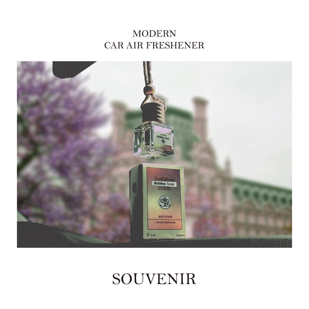 SOUVENIR SQ