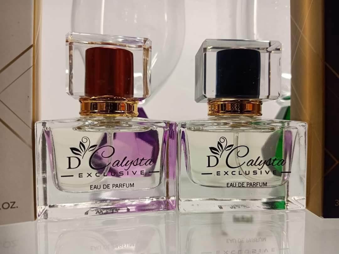 Unveiling the Essence: The Allure of Eau De Parfum and the Rise of D'Calysta Perfumes
