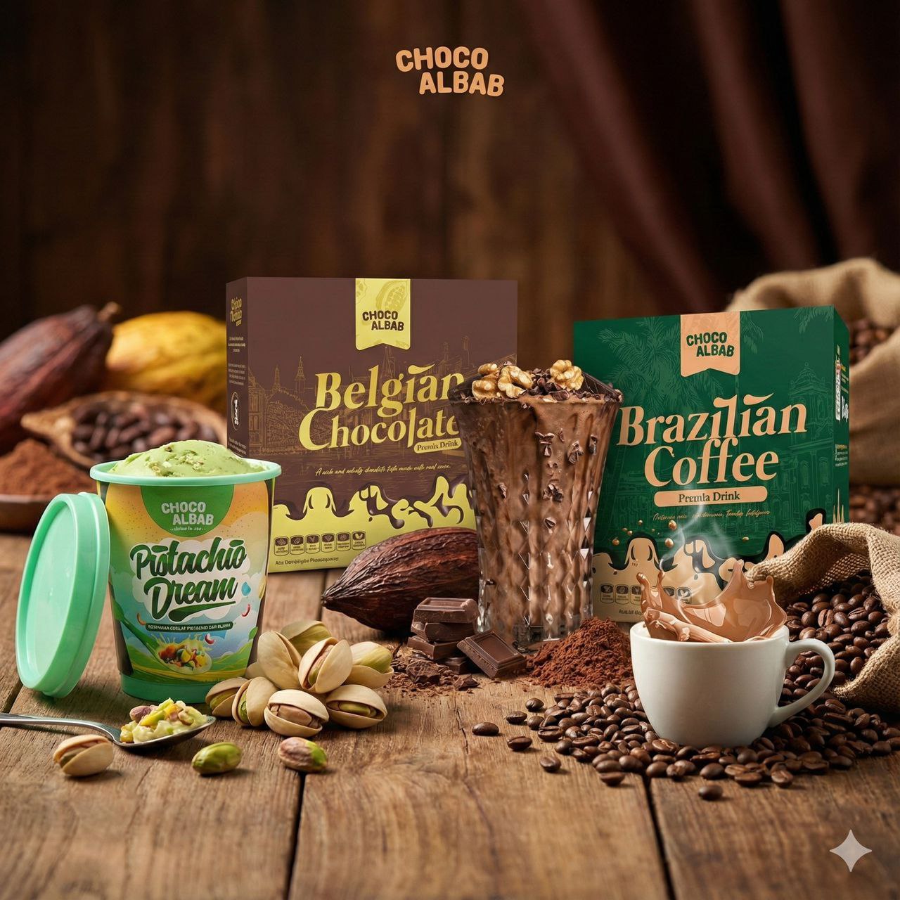 Mom & Gals Closet By Eryna And Alya