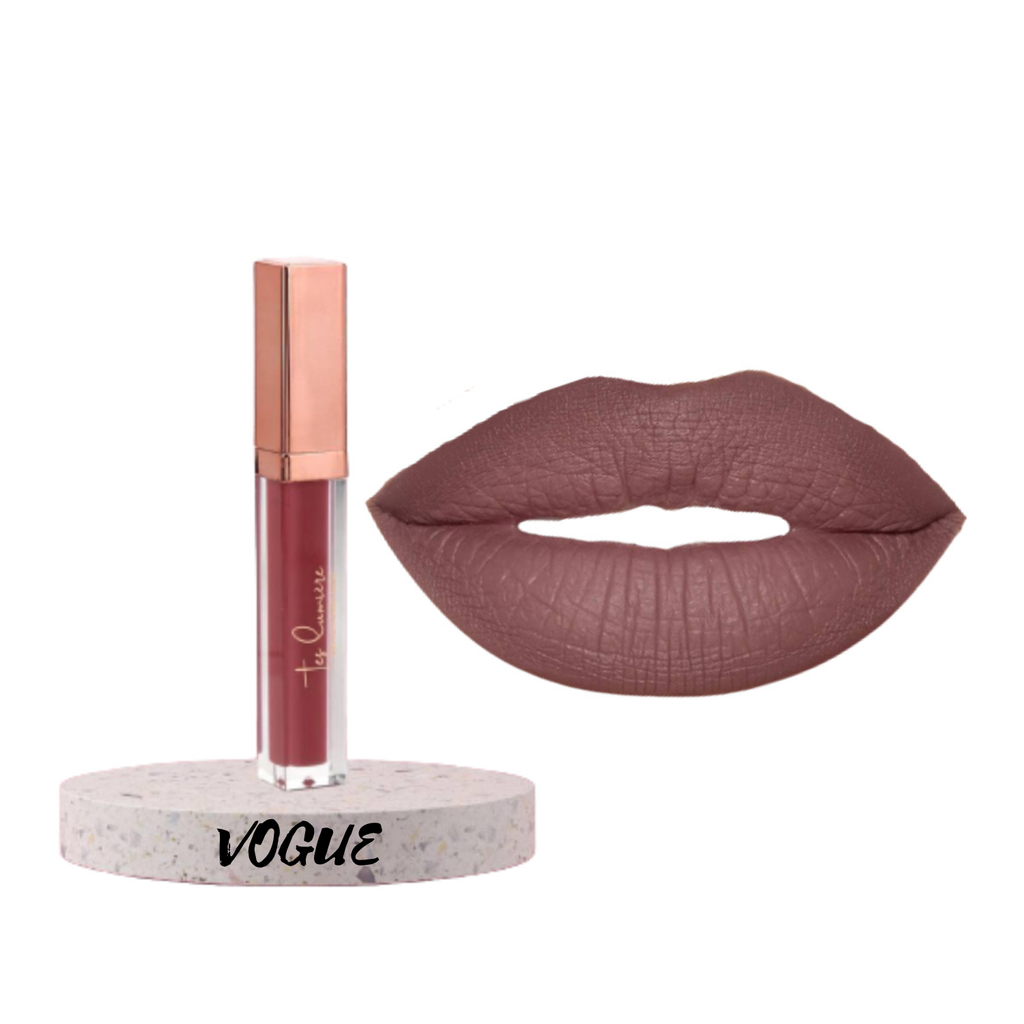 Lipmatte Vogue