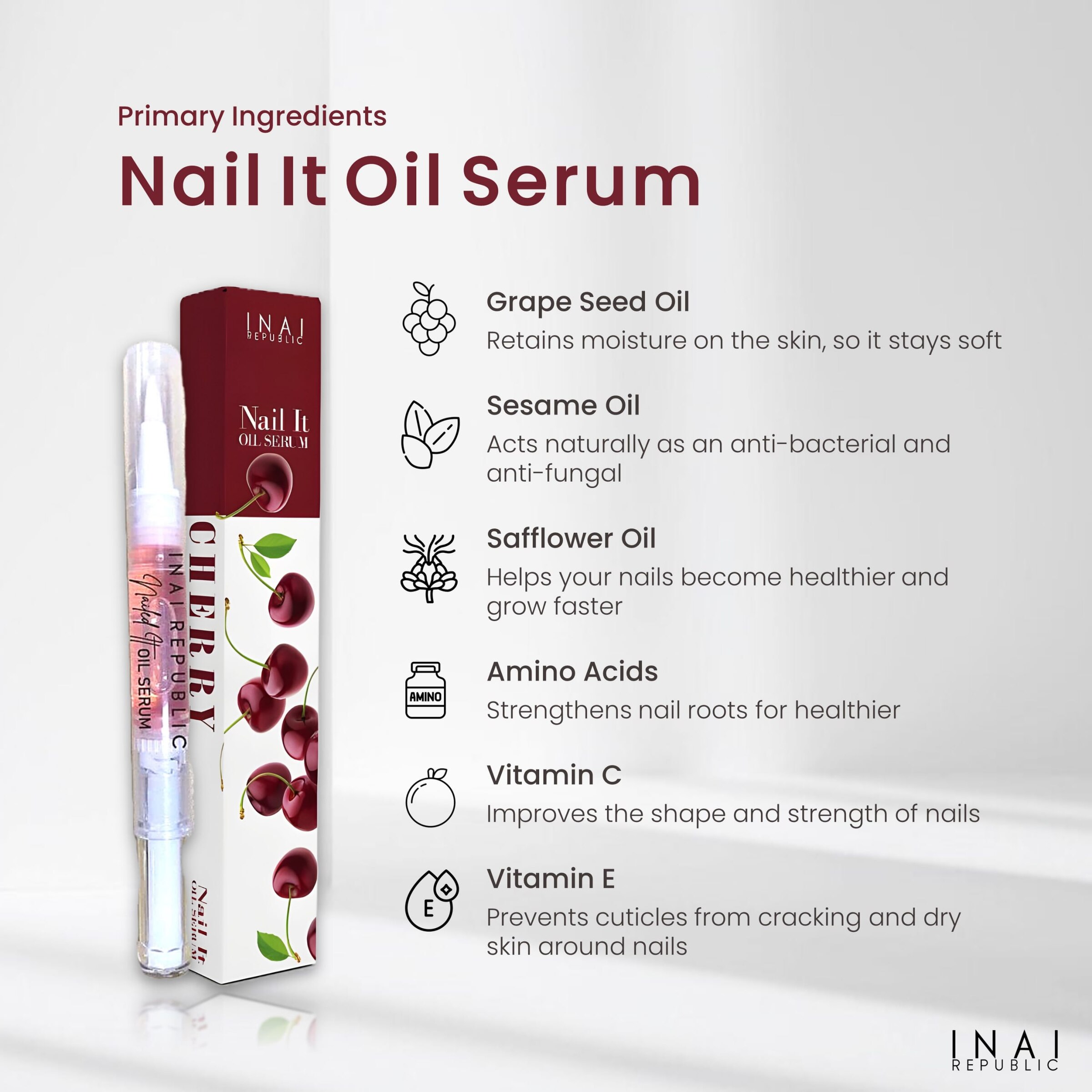 Nail Serum 2