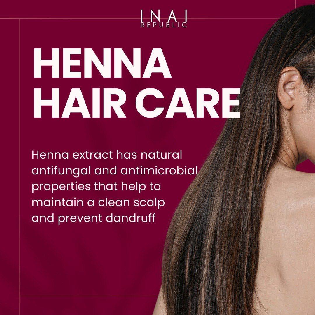IR Hair Care 2
