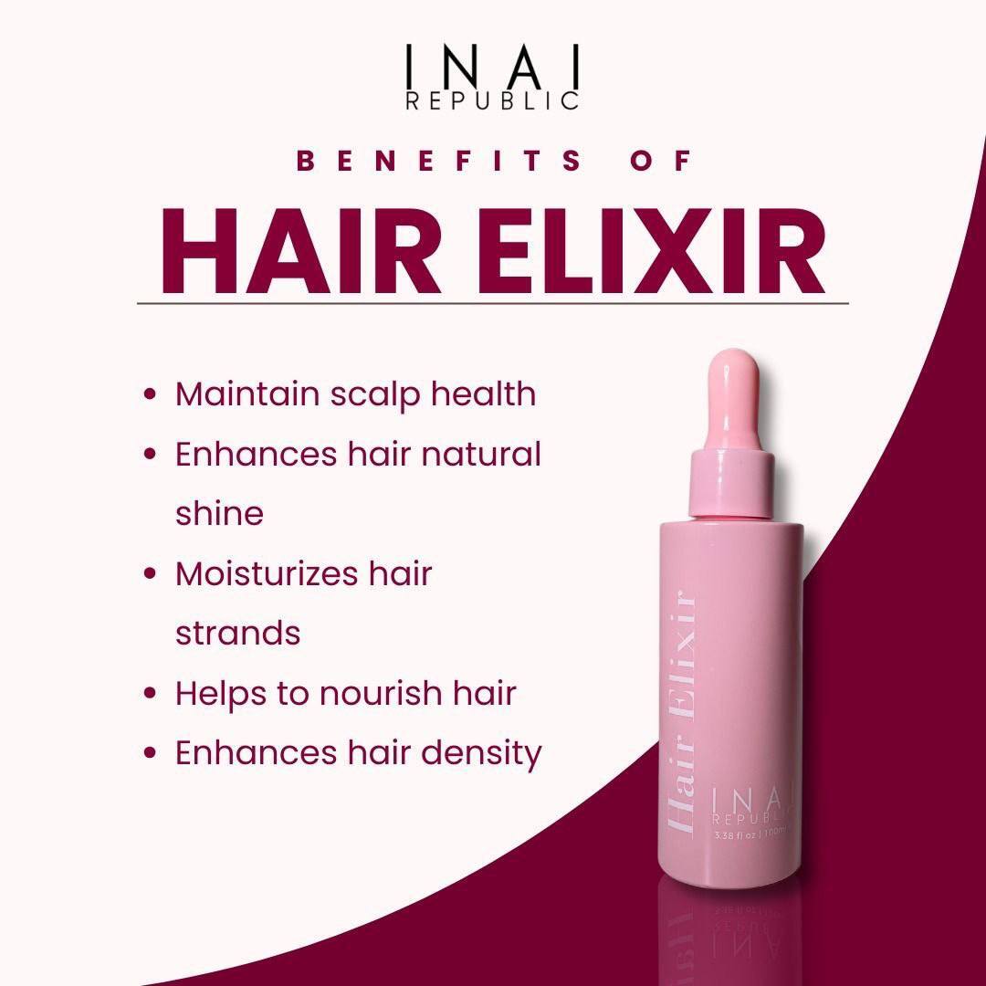 inai elixir benefit