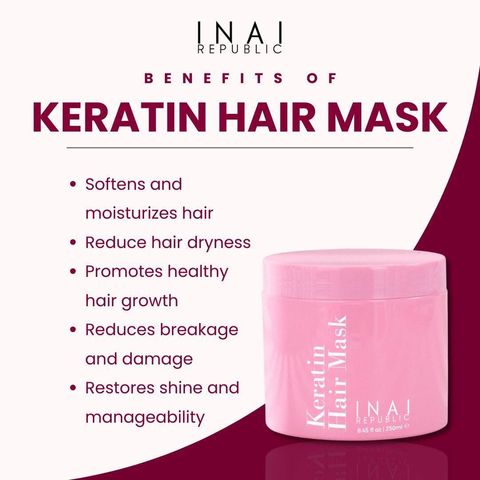 inai hair mask benefit