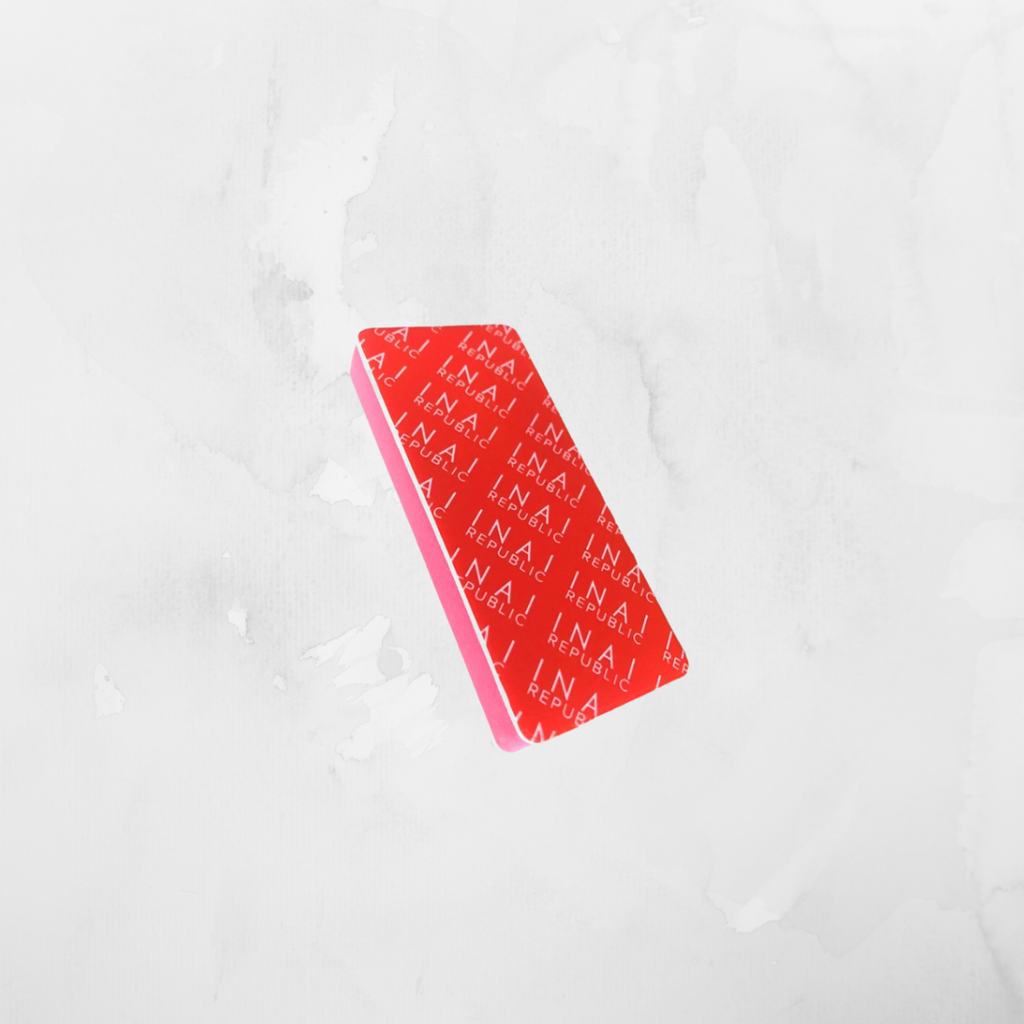 Nail Buffer