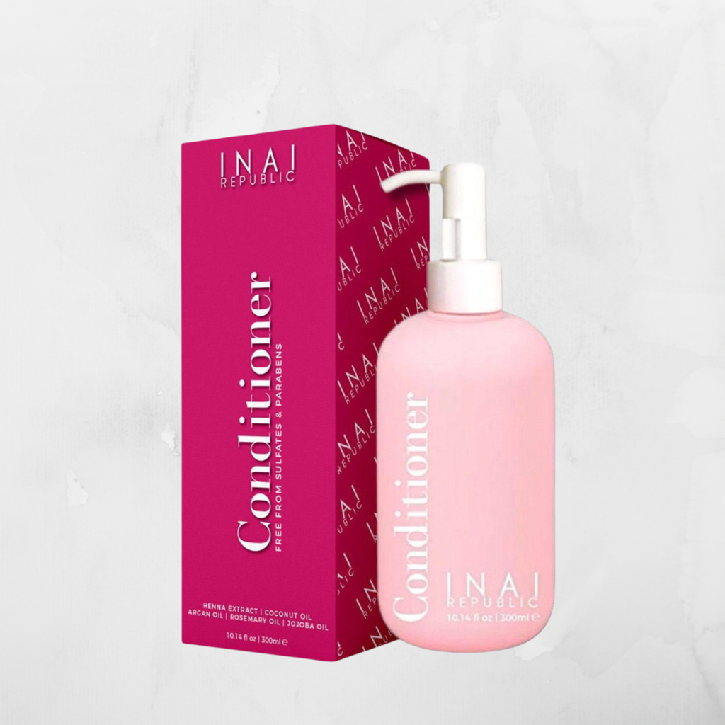 Henna Hair Conditioner